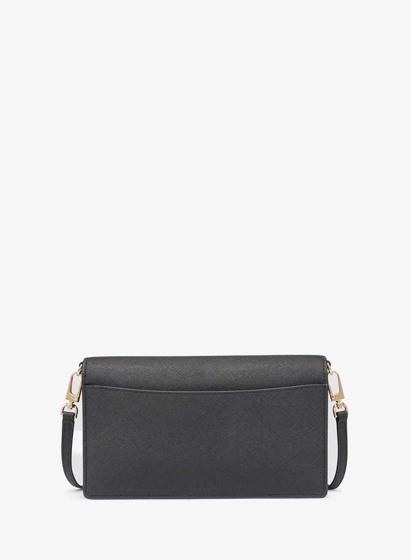 DKNY Echo Clutch